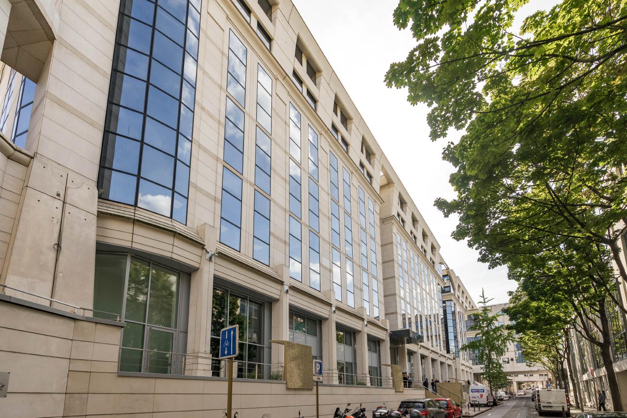 Bureau Sèvres 218m² Location bureau Sèvres Hauts-de-Seine OLBUR2532569 0